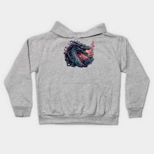 Dragon Kids Hoodie